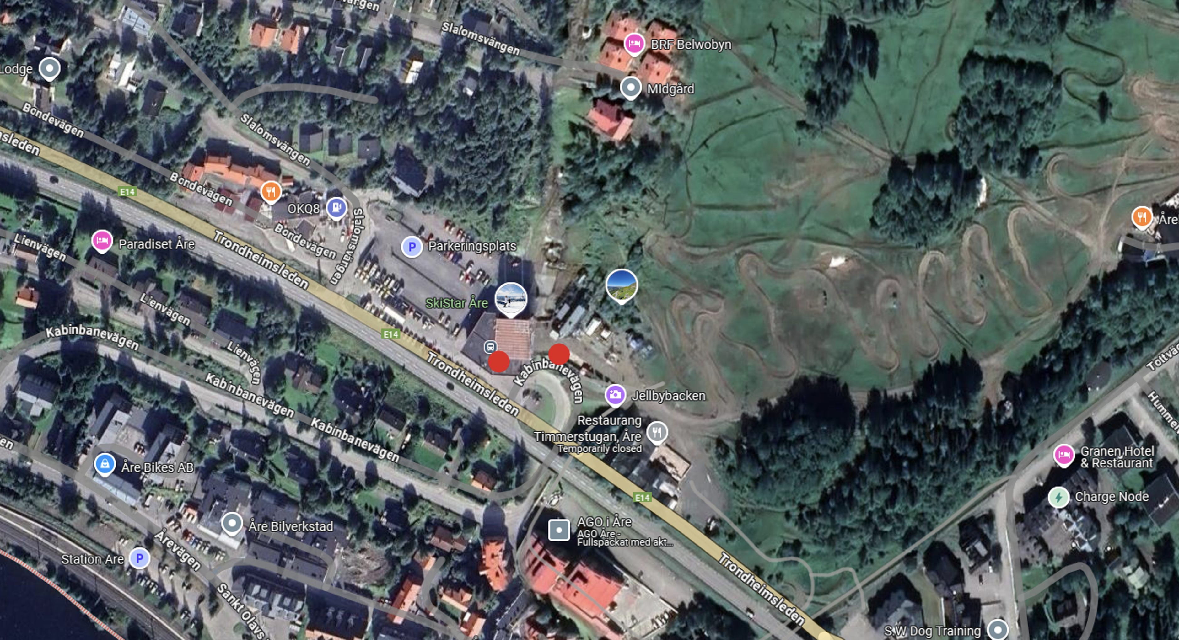 Åre